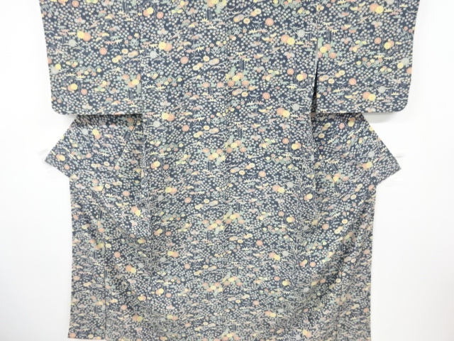 JAPANESE KIMONO / KOMON